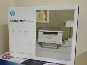 Hp Laserjet MFP M236dw All-in-One - Print, Copy Scan