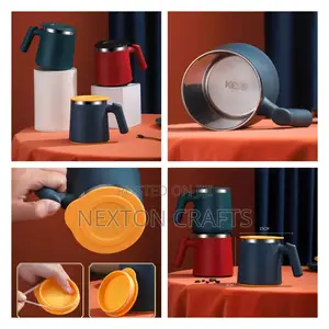 Stainless Steel Water Cup