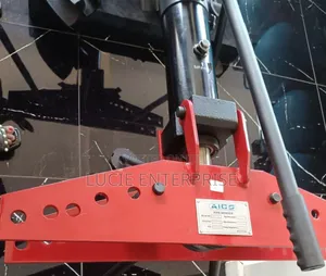 Pipe Bender Machine 3inch