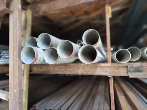 Water Pipes Glavanised