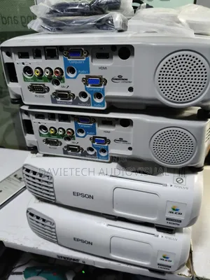 Eb 955w #Projector Exuk