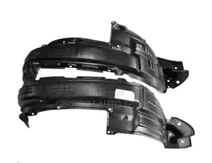 Toyota Prado Fj 150 Stone Guard (Inner Fender Available)