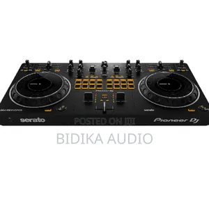 Quality Serato Pioneer Dj DDJ-Rev1 Available