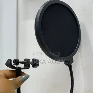 Quality Pop Filter