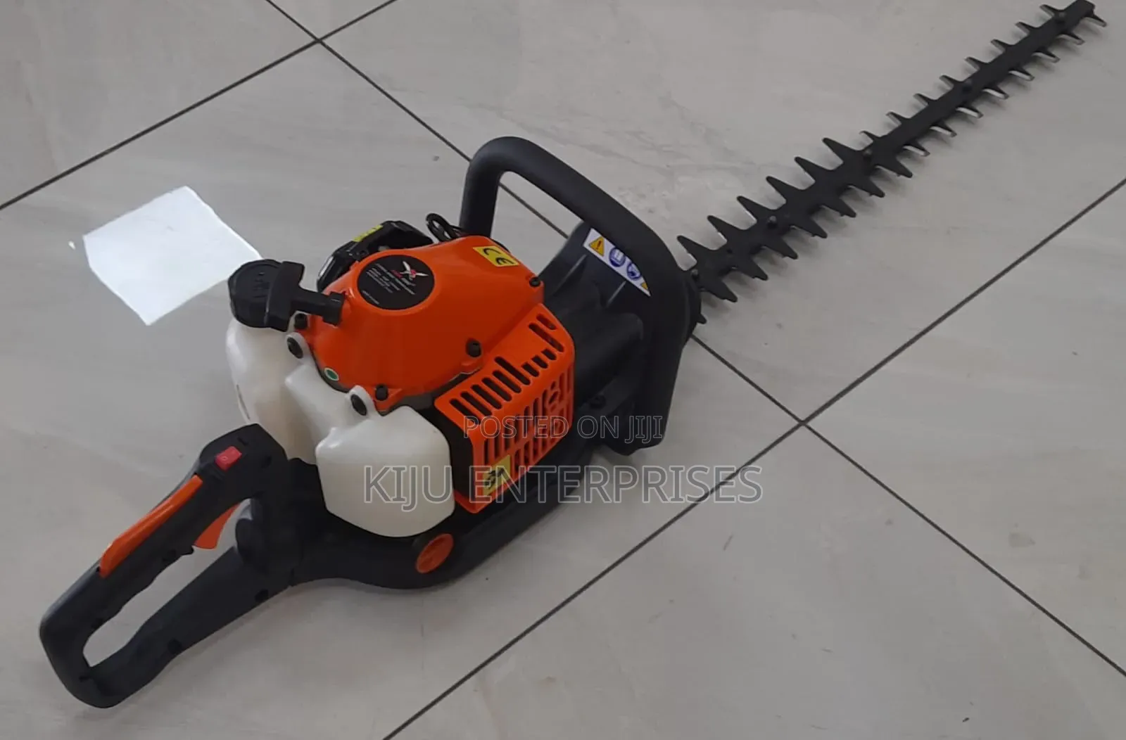 Hawking Electric Hedge Trimmer