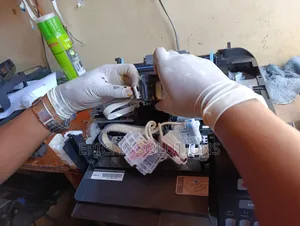Lseries Epson Printer Technician Available