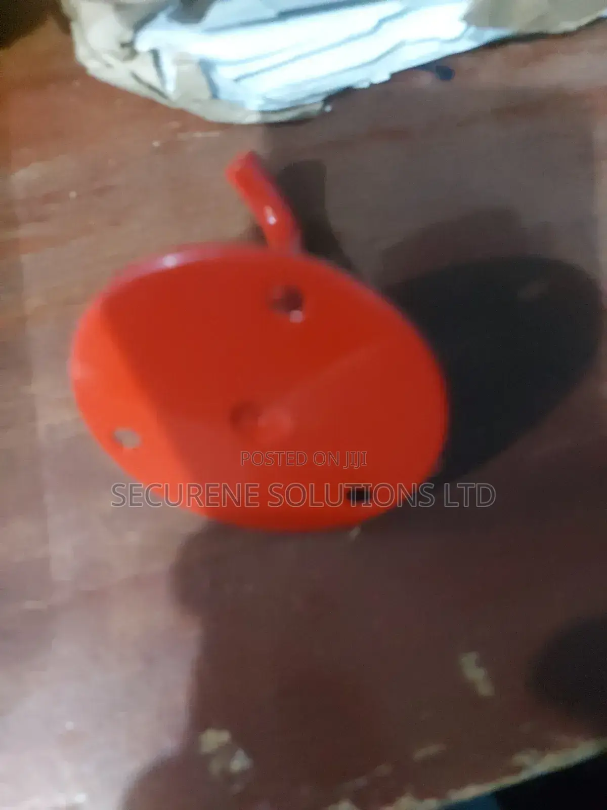 Metal Fire Extinguisher Bracket