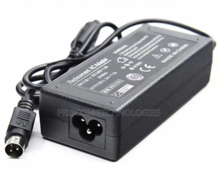 Pos Printer Power Adapter 24v 3a 3pin for Xprinter Epson