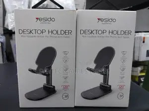 Yesido C85 Mini Foldable Desktop Phone Holder