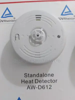 Asenware Standalone Heat Detector