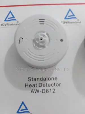 Asenware Standalone Heat Detector
