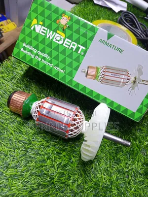 Armature New Beat Armature