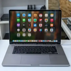 Laptop Apple MacBook Pro 2019 16GB Intel Core I7 SSD 512GB
