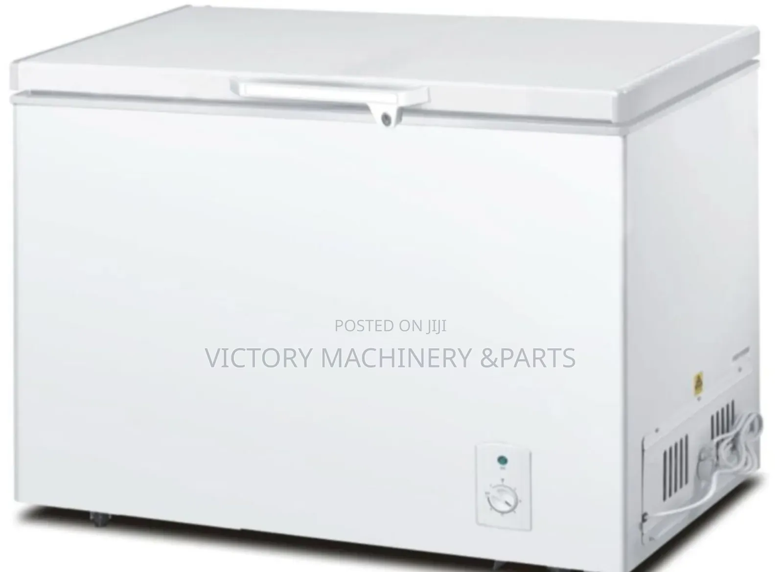 Premier Freezer 250l