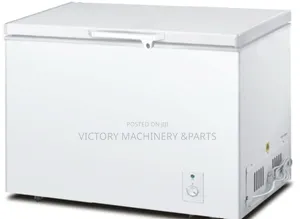 Premier Freezer 250l