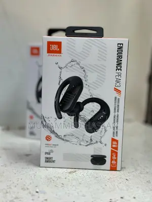 JBL Endurance Peak3
