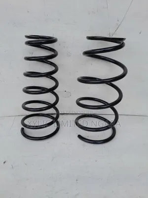 Toyota Harrier,Lexus Front and Coil Springs