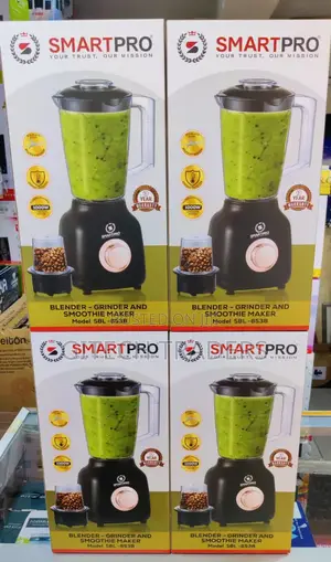 2 in 1 Smartpro Blender