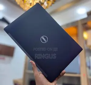 Laptop Dell Latitude 7480 8GB Intel Core i5 SSD 256GB