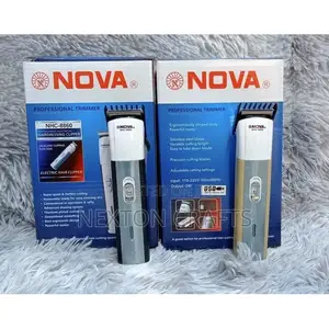 Nova Professional Trimmer