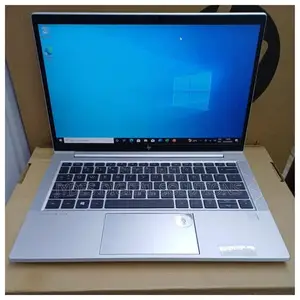 Laptop HP EliteBook 845 G8 16GB AMD Ryzen 5 SSD 256GB