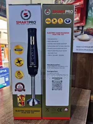 Smart Pro Hand Held Blender