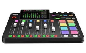 Quality Rode Caster Pro Ii