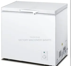 Premier Chest Freezer