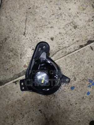 Mazda Demio Right Fog Light
