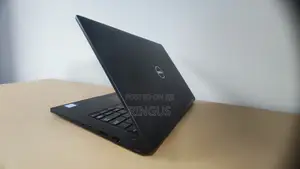 Laptop Dell Latitude 12 7280 8GB Intel Core I3 SSD 256GB