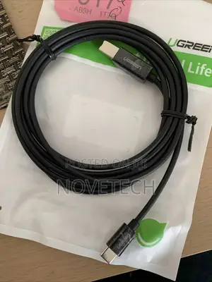 Ugreen Usb Printer Cable - Usb a to B Cable, High-Speed