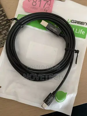 Ugreen Usb Printer Cable - Usb a to B Cable, High-Speed