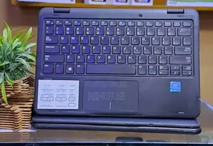 Laptop Dell Latitude 3189 8GB Intel Celeron SSD 128GB