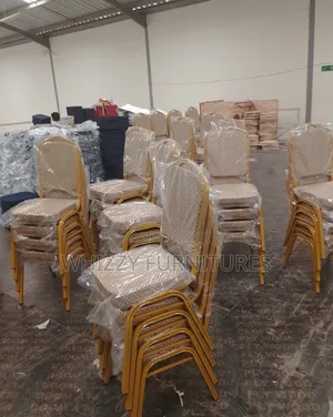Brown Conference Chairs