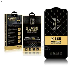 Xiaomi Redmi 13c Esd Clear Glass Protector