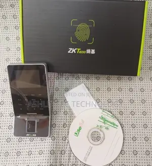 New Version Zkteco F22 Biometrics Access Control