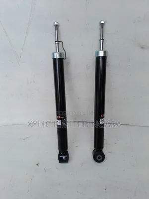 Toyota Belta,Ractis Rear Shock Absorbers