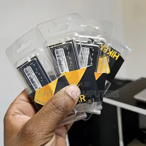 Brand New Hiksemi Pc4 2666v 8gb
