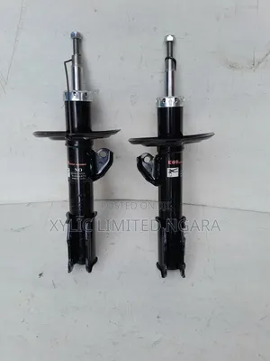 Toyota Belta,Ractis Front Shock Absorbers
