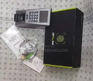 Zkteco F22 Time Attendance and Access Control + Free Em Card