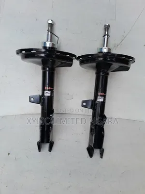Toyota Harrier ,Lexus,Klugger Front and Rear Shock Absorbers