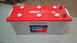 Chloride Exide N150 Wet Car Battery