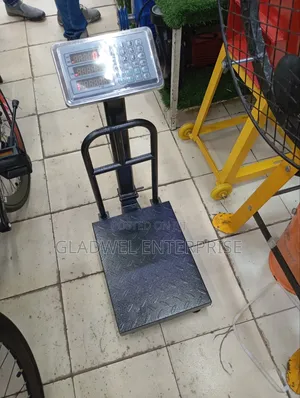 150kg Platform Scale/Digital Weighng Machine