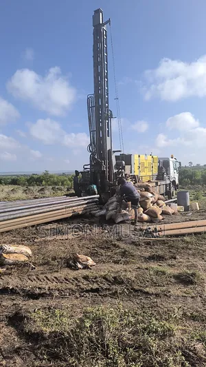 Borehole Drilling Services