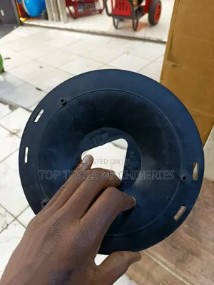 Generator Cooling Fan/ Flywheel