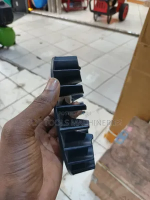 Generator Cooling Fan/ Flywheel