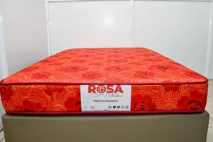 4 X 6 Silent Night Spring Mattresses. Free Delivery