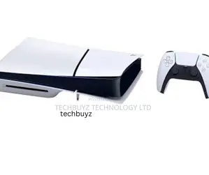 Sony Playstation 5 Console 1tb Ps5 Slim Standard .
