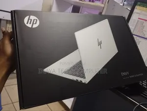 New Laptop HP Envy 14 16GB Intel Core Ultra 7 SSD 1T