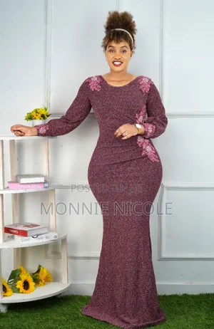 Event Women Gown, Dinner Gowns